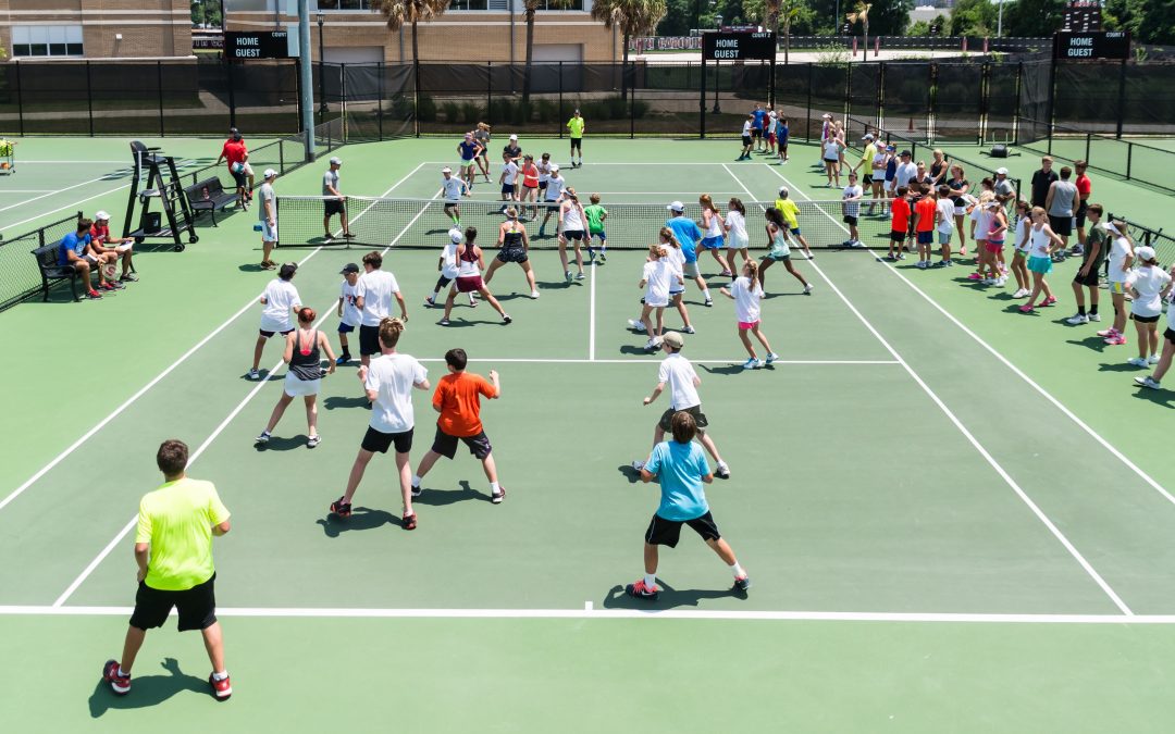 The Role of Camp Insurance