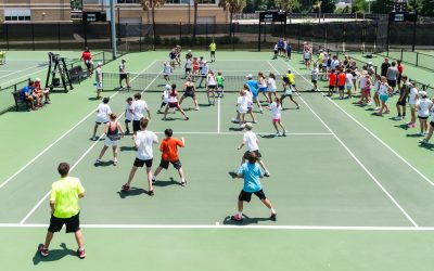 The Role of Camp Insurance