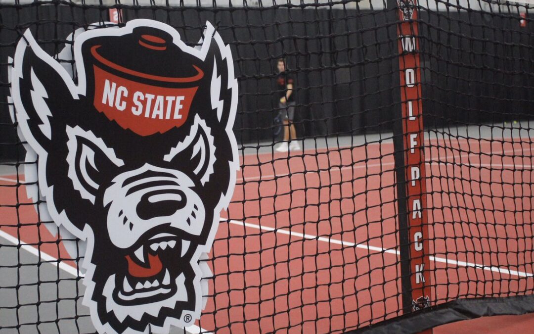 Brand New NC State Winter Camp