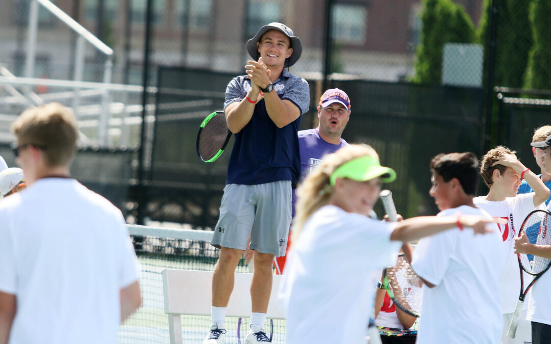 RECRUITING SERIES: Part III – Questions for the Coach